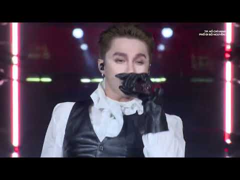 [4K] SƠN TÙNG M-TP | EM CỦA NGÀY HÔM QUA | Y-FEST VIETTEL 2025