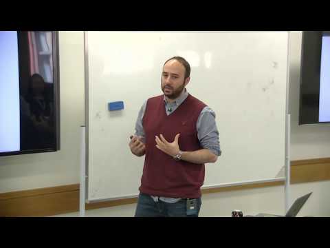 Privacy-preserving Information Sharing: Tools and Applications: Dr Emiliano De Cristofaro