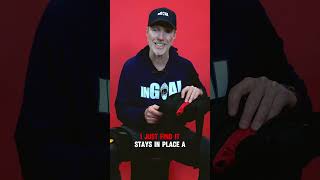 CCM Pro Knee/Thigh Pads for Goalies – Full Review