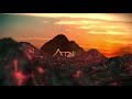 3D VOLCANO LOGO REVEAL VIDEO