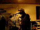 Mirteto Hillybilly Barbecue Live @ Cortemagno, Lonesome Town