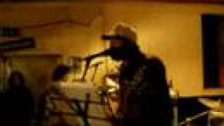 Mirteto Hillybilly Barbecue Live @ Cortemagno, Lonesome Town