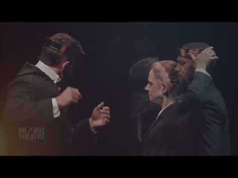 Richard II: Official trailer