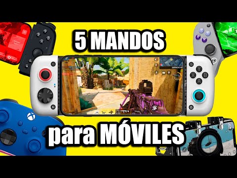 Este es el mando para jugar con iPhone y iPad que te recomiendo, y Amazon lo tiene a su precio mínimo