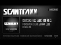 Kutski vs. Audiofreq feat. Jenna Lee - Forgiven ...