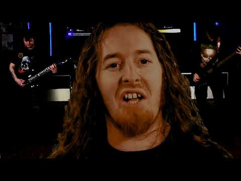 sepulchre kill me official music video