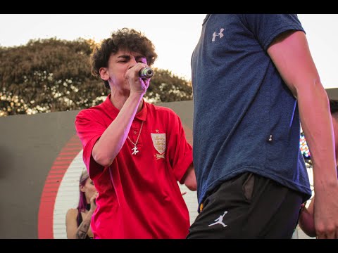 G5 y MR BASE vs PERRO LOCO y MJ | 8VOS | Copa Camet Argentina 2021