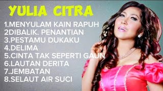 Download lagu YULIA CITRA || LAGU LAWAS || MENYULAM AIR MATA  mp3