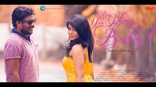 Are You Okay Baby?  - Official Video  | Vijay Sethupathi | Nayanthara | David Clinton