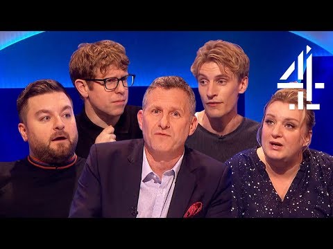 Should the UK Be Scared of the Coronavirus? | The Last Leg
