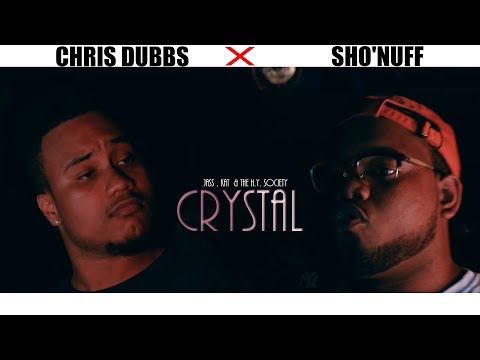 Chris Dubbs vs ShoNuff