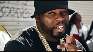 Extended Version | 50 Cent feat. NLE Choppa &amp; Rileyy Lanez - &quot;Part of the Game&quot; | Video