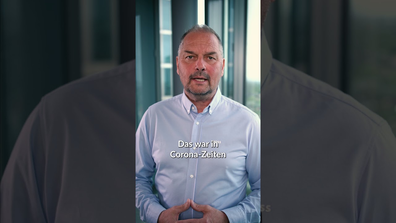 Cybersecurity im Home Office – Thomas Peter erklärt, worauf es ankommt