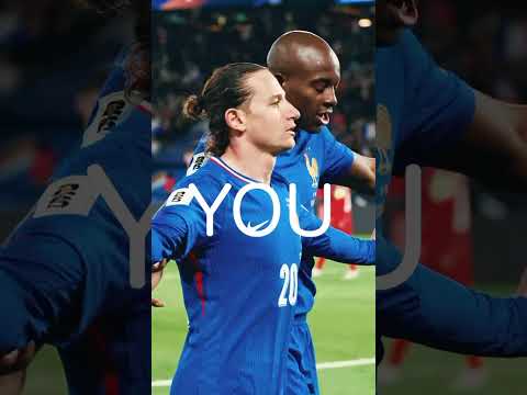 Florian Thauvin, quel but !🎉⚽🏆