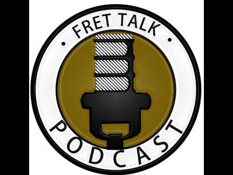 Fret Talk Episode 136 - "Gain-Time"