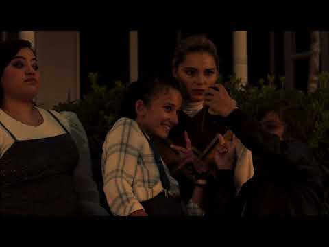 Trailers #Whitina