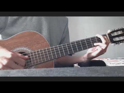 Seal Online OST - C'est Si Bon 2 Guitar Cover (7oct-25)