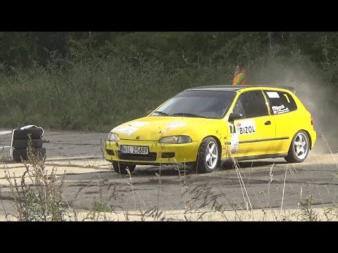 4. Runda BIZOL Super Sprint Orneta