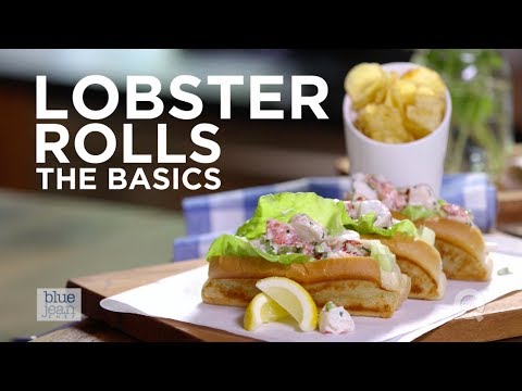 Lobster Rolls