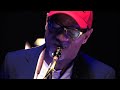 Kirk Whalum - Little (Ghetto) Drummer Boy - Premier.tv