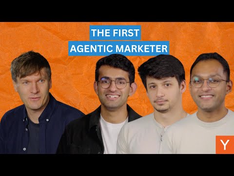 Hightouch: Revolutionizing Personalized Marketing With The First Agentic Marketer