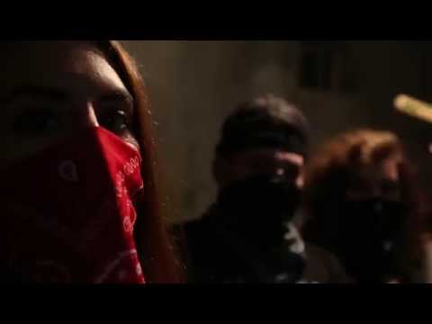 Teaser POR DETRÁS DOS MONTES