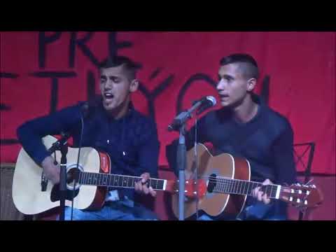 11.11.2017 Chalani z chatrče