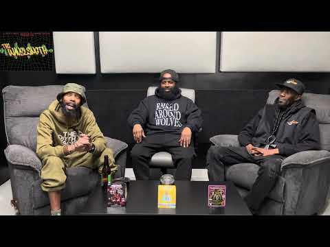 F.T. OF STREET SMARTZ PART 1