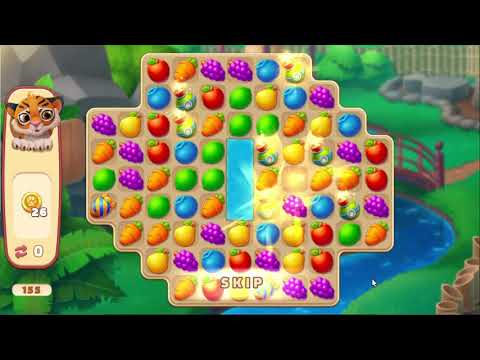 Family Zoo The Story Level 155 🦁