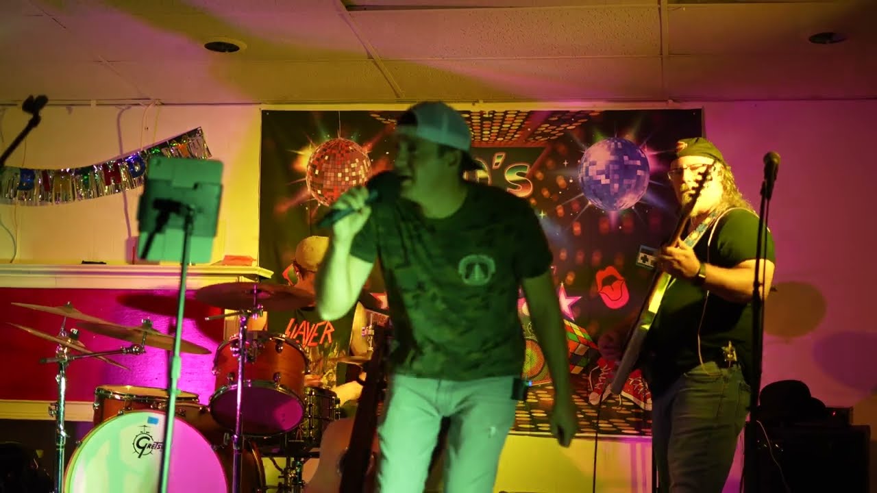 Promotional video thumbnail 3 for Savannah Sunday