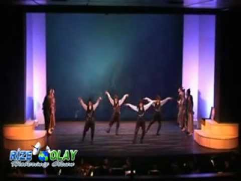 Seslerle Anadolu Rize'de