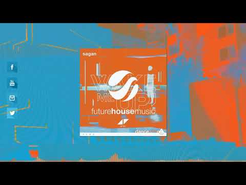 Sagan vs. Avicii feat. Aloe Blacc - Dance With Me vs Wake Me Up (Mike Williams Extended Mashup)