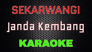 Download lagu Sekarwangi - Janda Kembang 'JAKEM' [Karaoke] |LMusical mp3