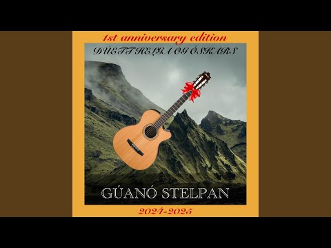 Gúanó stelpan (1st anniversary mix)