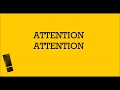 Shinedown Attention Attention Lyrics