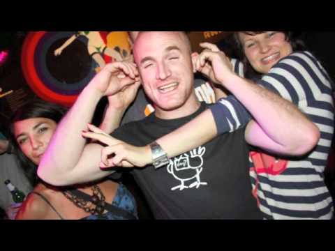 Rhythm Plate live DJ set in Islington, June 2010