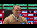 De Week die achter ons ligt