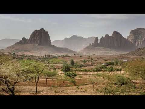 Chalachew ashenafi best collection....Ethiopian Music