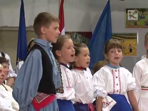 Galgahévíz Faluünnepe - 1.rész (2012.07.13.)