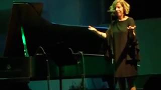 Sole Giménez - La flor de la mañana (CDMX 2017)