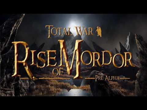 Soundtrack Total War Rise of Mordor (Theme Song - Epic Music) - Musique jeu video Total War