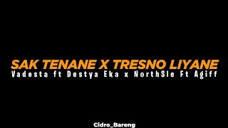 Download lagu Sak Tenane x Tresno Liyane ( Vadesta Ft Destya Eka x NorthSle Ft Agiff ) Cidro Bareng🎧 mp3 Download lagu Sak Tenane x Tresno Liyane ( Vadesta Ft Destya Eka x NorthSle Ft Agiff ) Cidro Bareng🎧 mp3