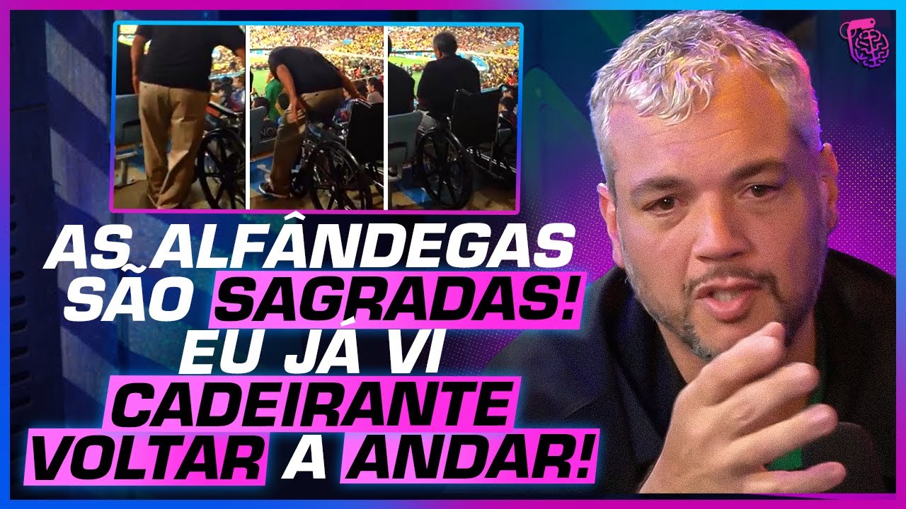 As DESCULPAS MAIS ESFARRAPADAS que OCORREM em uma ENTREVISTA no AEROPORTO - AEROPORTO: ÁREA RESTRITA