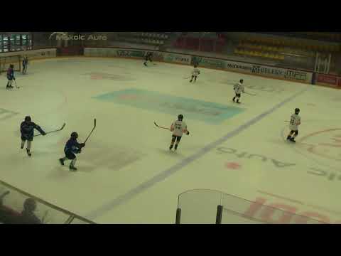 Magyar Kupa 2023 Debrecen-Székesfehérvár u12 1 rész