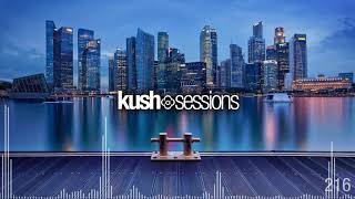 #216 KushSessions (Liquid Drum & Bass Mix)