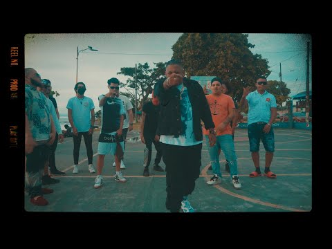 Mr. Max El Pitbull ❌ Burrex ❌ Dova ❌ Leandro Junior ❌ HPLUG ❌ Glitch - Flow Palco (Video Oficial)