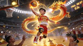 Download lagu Naging 8-taong-gulang na bata ang Diyos ng Bola, maghihiganti sa mga nanakit sa kanyang anak! mp3