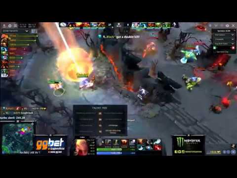 RTZ Naix Double Rampage (DAC 2017)