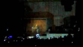 Eros Ramazzotti - Appunti e note - Brescia17.12.2009.mp4