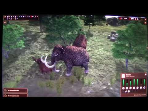 MongoTV_4093 - Mongo Games - Part 25 - Dawn of Man - Khordorth
